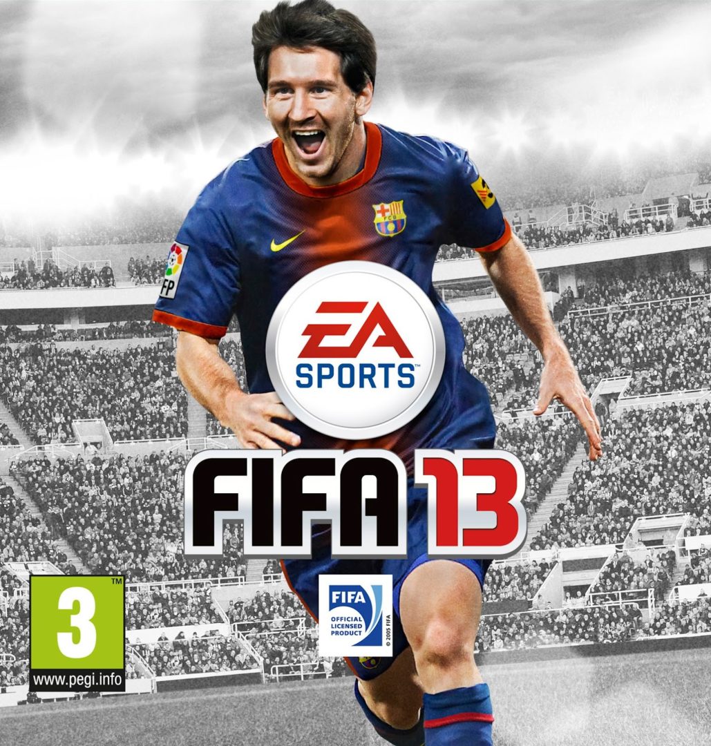 FIFA 2013