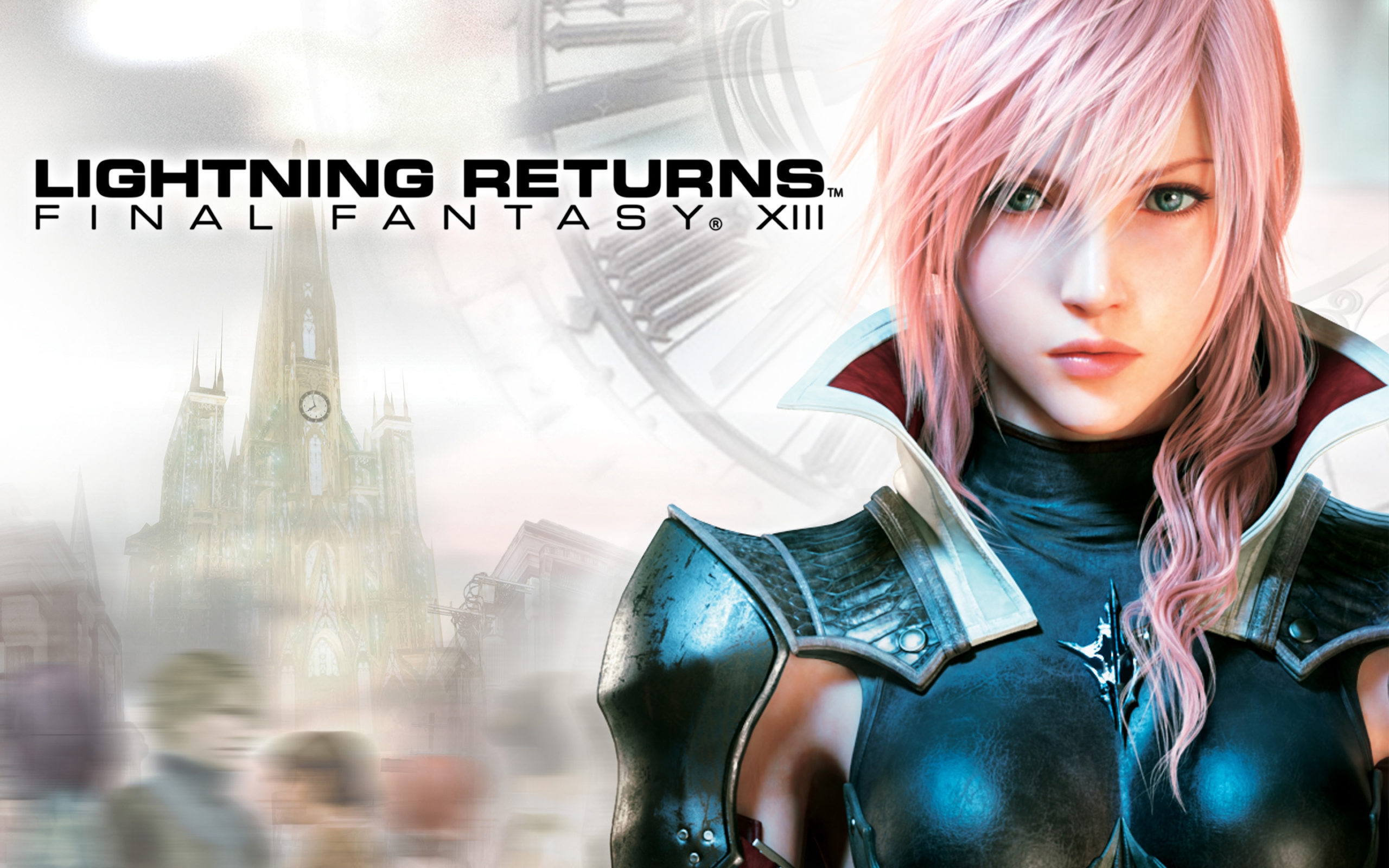 Lightning Returns : Final Fantasy XIII, l'épisode de trop