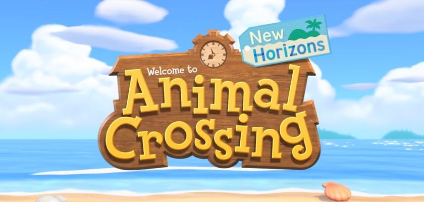Animal Crossing New Horizons