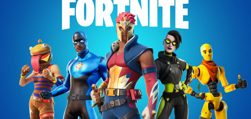 Fortnite : addiction chez les jeunes.