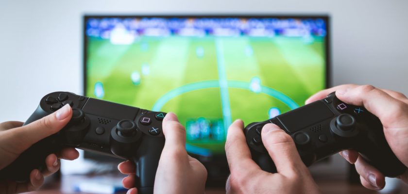 Jouer avec mon fils aux jeux vidéo : ce qu’il faut savoir