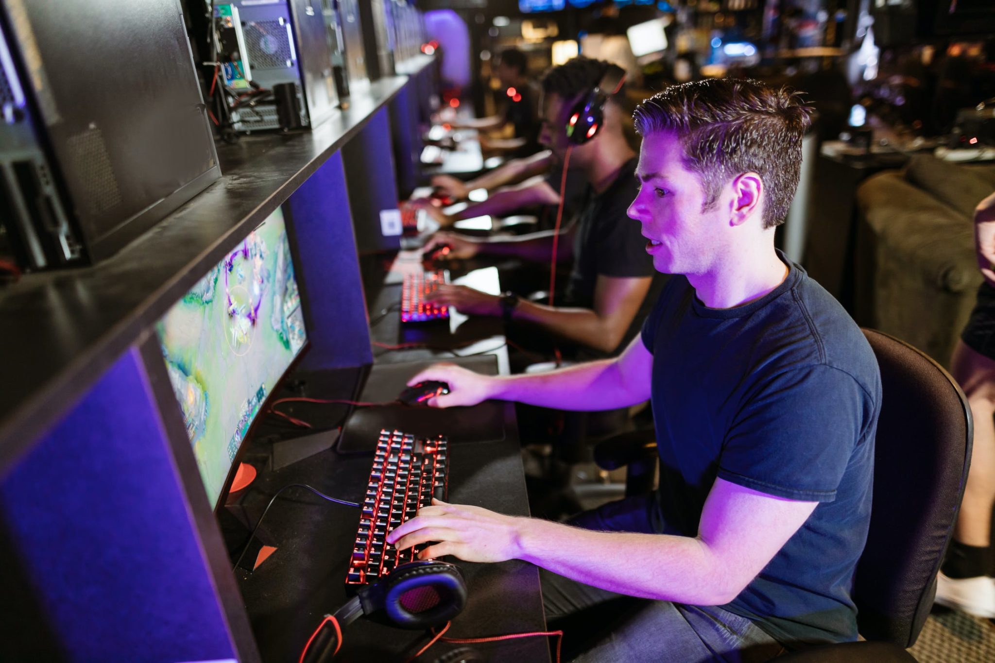 Sources de revenus des streamers combien gagne un streamer