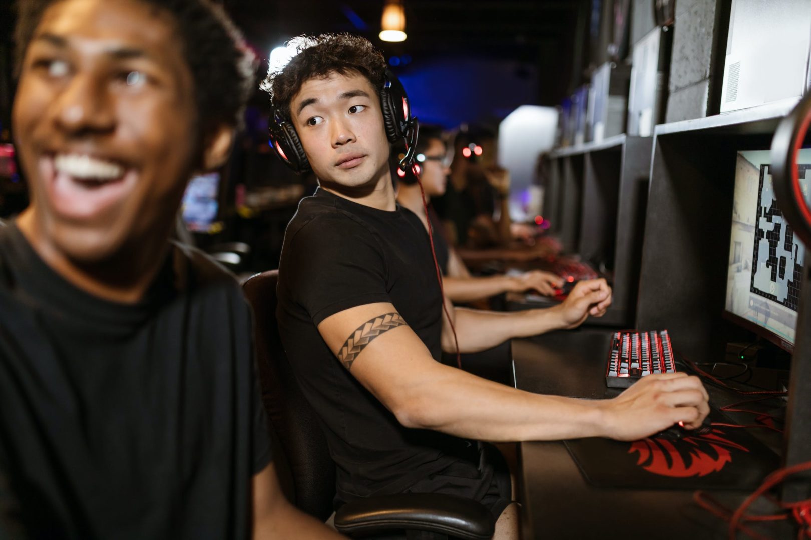 Sources de revenus des streamers combien gagne un streamer