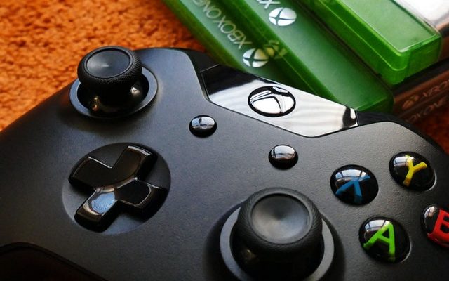 les jeux uniques sur xbox série x