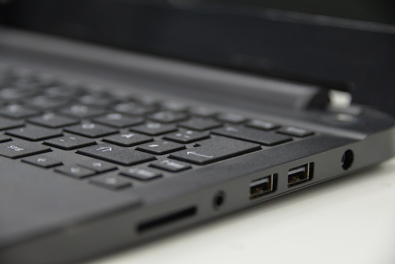 Batterie externe PC portable les paramètres à prendre en compte