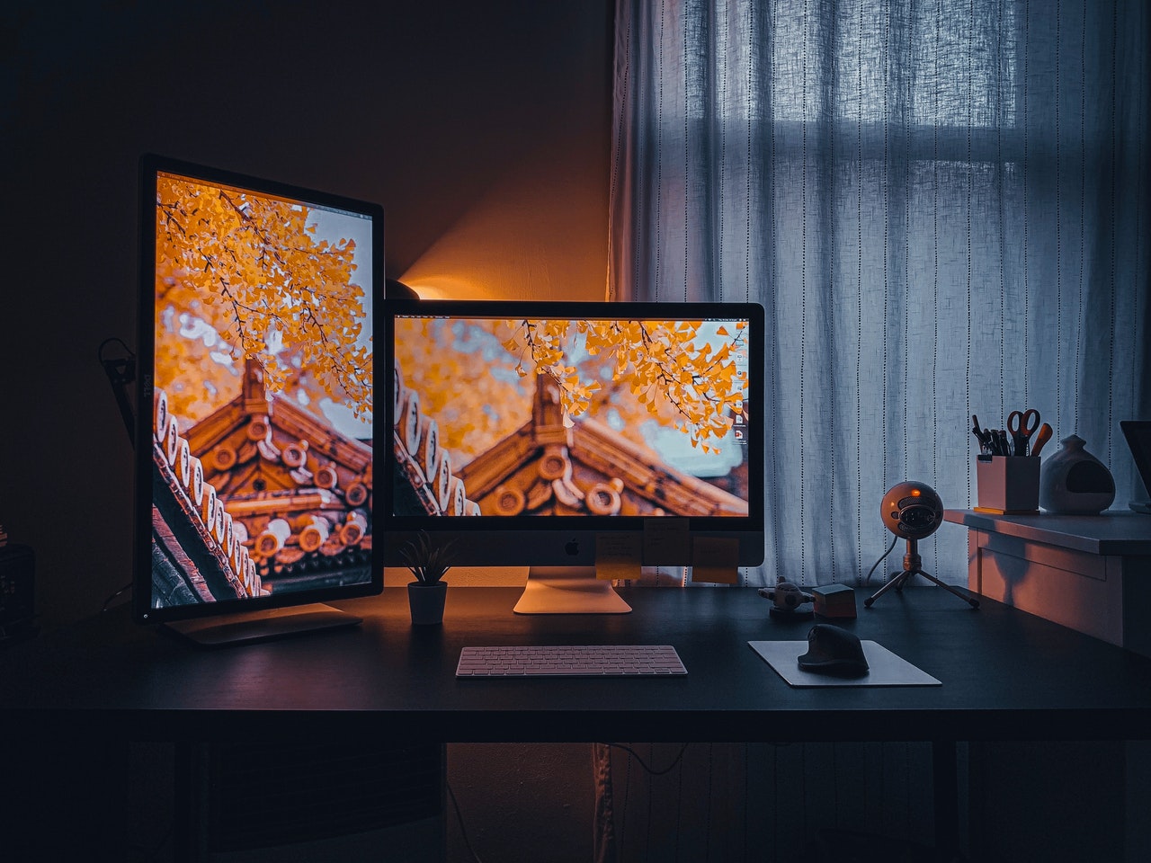 Fond d'écran 4k pour le gaming : notre guide complet