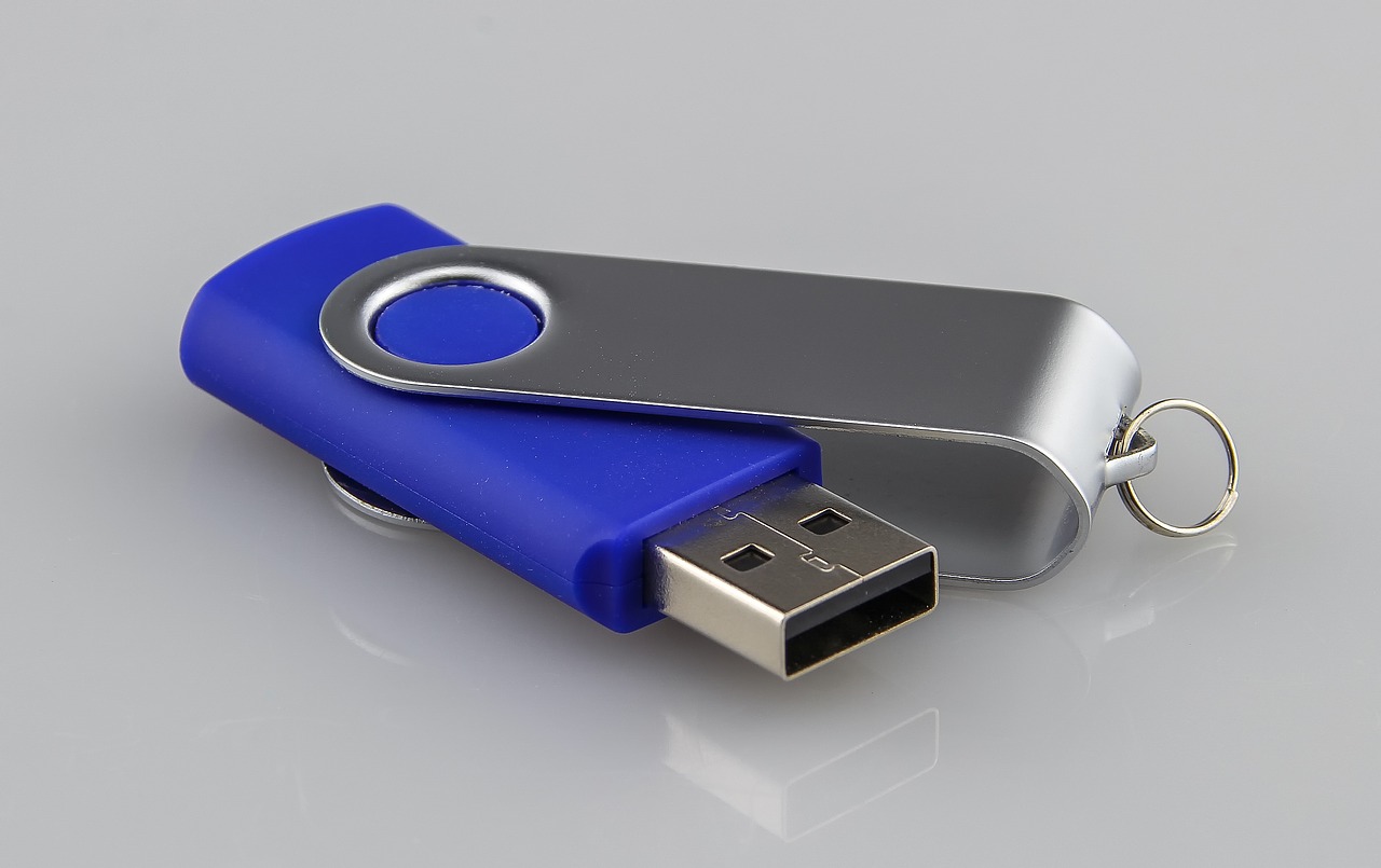 Comment choisir la clé USB de 1 Téra qu'il vous faut ?