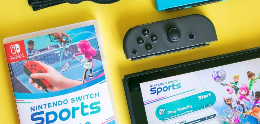 Acheter une édition limitée de la Nintendo Switch