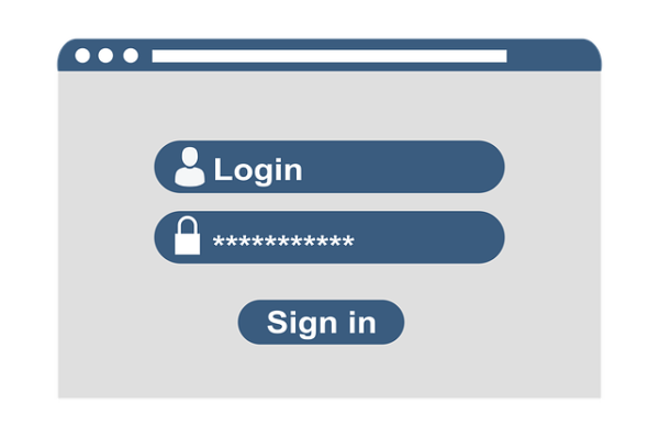 Installer une application de gestion de mot de passe