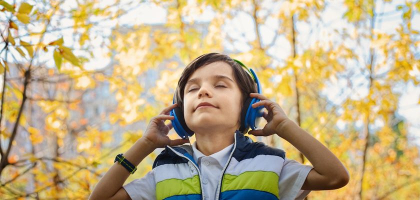 Choisir un lecteur MP3 pour son enfant