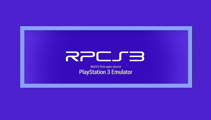 PS3 : l'émulateur RPCS3 peut désormais lancer tous les jeux de la console