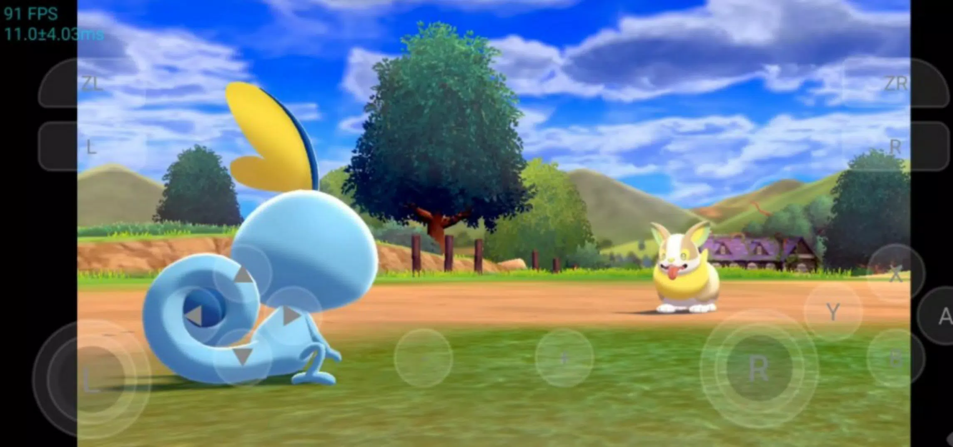 Emulateur Nintendo Switch Découvrez pourquoi Yuzu est la référence