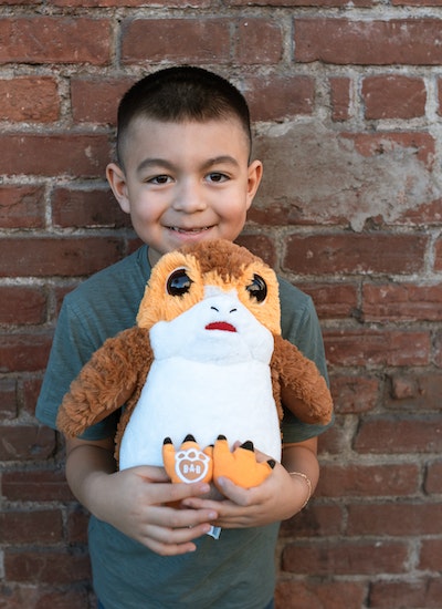 TOP 6 des meilleures peluches interactives 2024 pour les plus jeunes