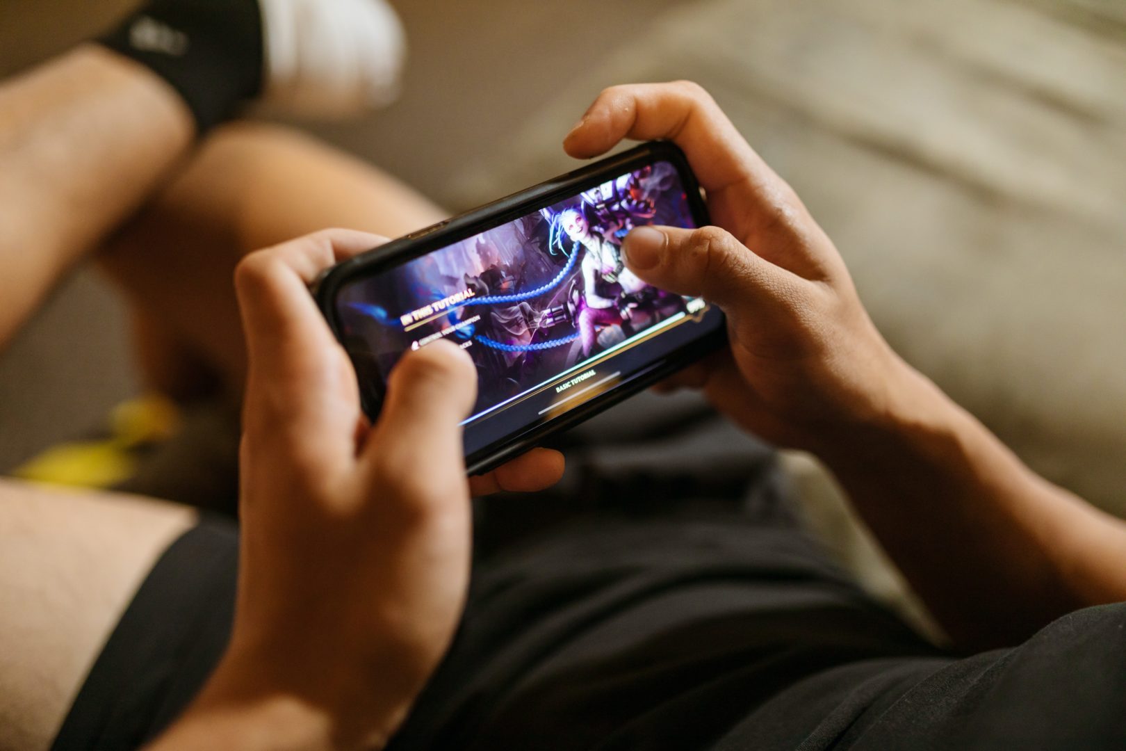 Quels sont les meilleurs jeux mobiles en 2023